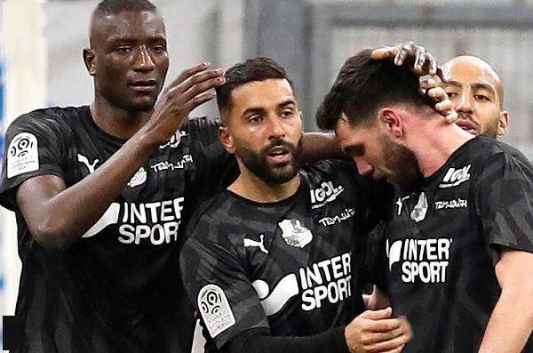  法甲赛季末轮多场保级战同时打响  