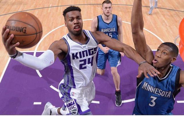  灰熊新秀威廉姆斯 当选月最佳新秀  