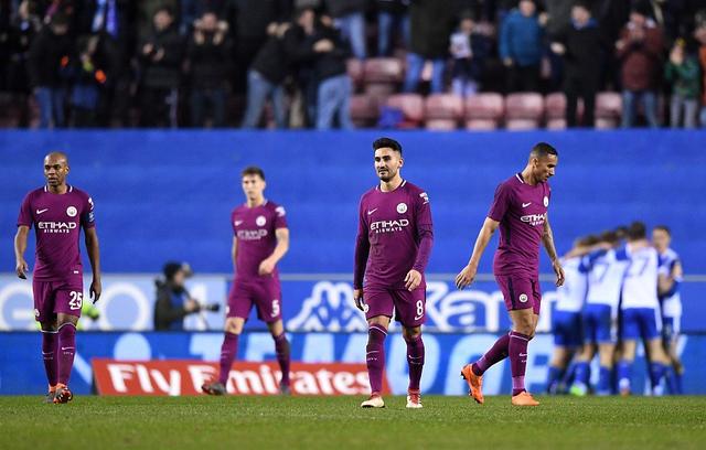  瓜迪奥拉续约三年，曼城冲击四冠王  